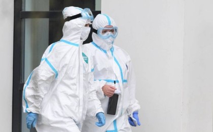 Қазақстанда індетті бір тәулікте 363 адам жұқтырып алды