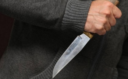 Ақтөбеде әйелді пышақтап өлтірген қылмыскер жазадан құтылып кетті