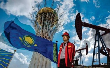 Экономикалық, демографиялық экспансия: Қытай Қазақстанда 56 зауыт салатын болды