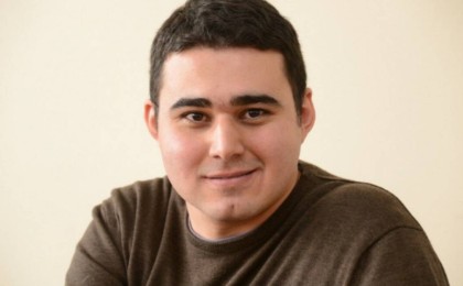 Козачков отбасы мен халқына жан тебірентерлік хат жазды