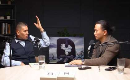 Санжар Керімбай: “150 мың доллар көкпарға емес, ұстазға жұмсалсын!”