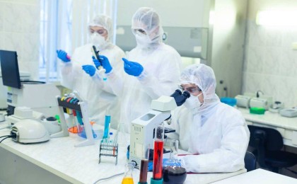 Қазақстанда коронавирус жұқтырғандар саны 7500-ден асты - Қазақстан жаңалықтары