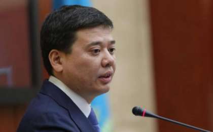 Бұрынғы министр Марат Бекетаевқа үкім шықты