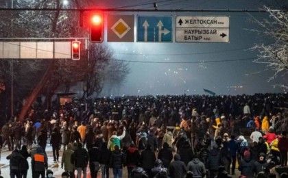 Қаңтар оқиғасы көптеген мәселелердің шешілуіне ықпал етті - Данияр Әшімбаев