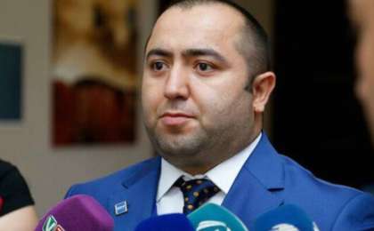 Призыв к международному сообществу: «Посмотрите и вы на совершаемый армянами экологический террор» — Агиль Алескер