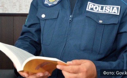 Өскеменде өз немересін өлтірді деген күдікті азамат қамауға алынды