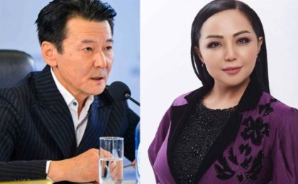 "Бүлікке қарсымыз": Қазақстандық жұлдыздар Тоқаевқа ашық хат жолдады