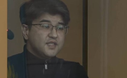 Бишімбаевтың ісі бойынша алқабилердің суретін таратқандар жазаланады