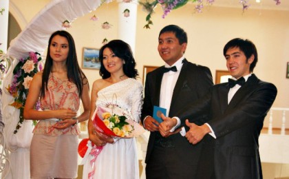 Асхат Садырбай: Ерке туралы айтқым да, еске алғым да келмейді