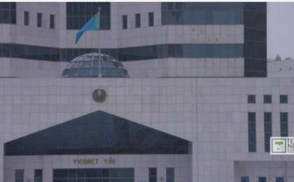 Президент Тоқаев Үкіметті отставкаға жіберді