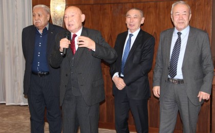 Белгілі қазақстандық дәрігер қайтыс болды