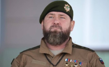 "HATO-ға қарсы бірігейік!" - Қадыров мұсылмандарға үндеу жариялады