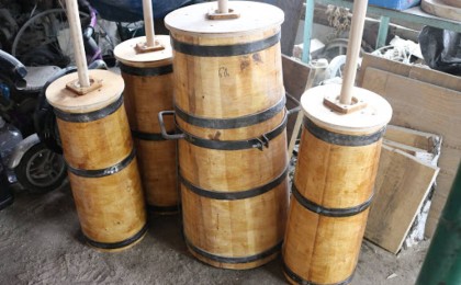 Жетісайда көршісі электронды күбісін ұрлап кеткен