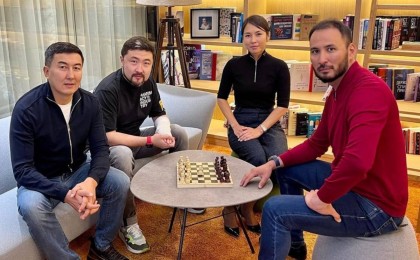 Елімізде «Respubliсa» атты тағы бір партия тіркелді