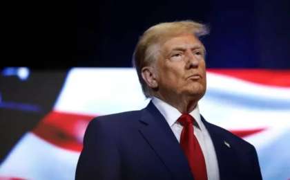 АҚШ сенаты Илон Маск сынға алған Трамптың заң жобасын мақұлдады