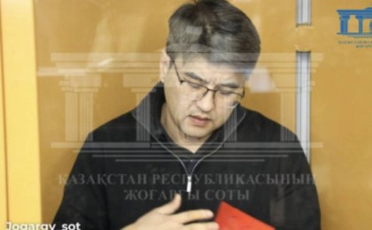 “Қуандық тиран екенін айтты" - марқұм Нүкенованың көмекшісі