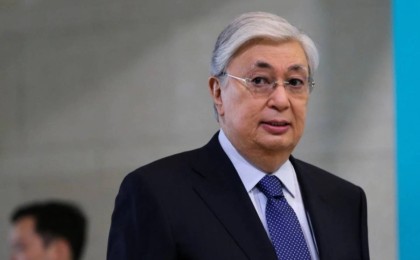 Тоқаев Әлем Чемпионатына байланысты пікір білдірді