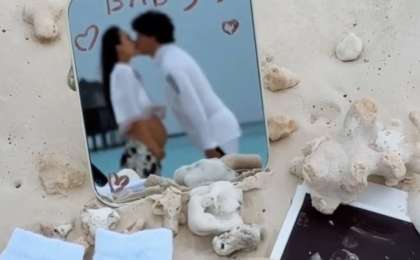 Айжұлдыз Адайбекова тағы да ана атанбақ 