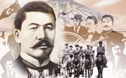 "Ол қазақ үшін жанын берді". Петропавл қаласына Әлихан Бөкейхановтың есімін беру ұсынылды