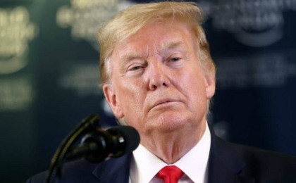 Трамп коронавирусқа қарсы қандай препарат қолданып жүргенін айтты - Қазақстан жаңалықтары