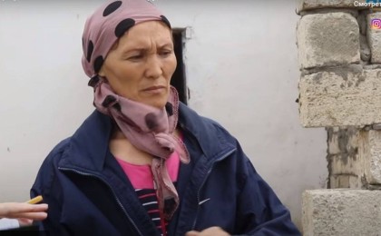 "Тірі екенін жүрегіммен сеземін". Атырауда жоғалған бір жарым жасар баланы іздестіру жұмыстары тәуліктен асты - Қазақстан жаңалықтары