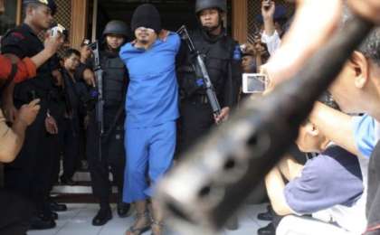 Индонезияда қазақстандықтар өлім жазасына кесілуі мүмкін  