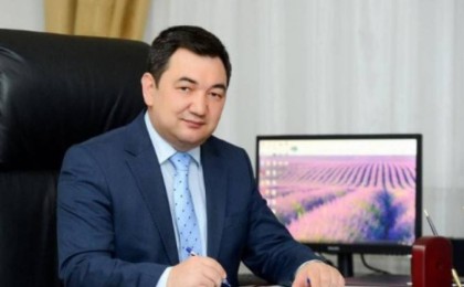 Дархан Қыдырәлі журналист Михаил Козачковтың ұсталуына қатысты мәлімдеме жасады