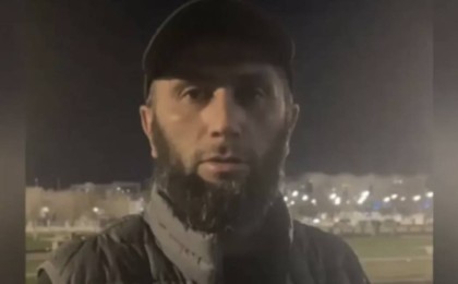 Дағыстан азаматы Атыраулықтарға ел күтпеген көмек көрсетті