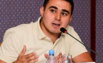 "Журналист Козачков қамауда. Мені оның пәтеріне кіргізбейді" - адвокат