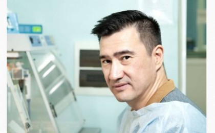Қазақ ғалымы әлемде тұңғыш рет радиацияға қарсы дәріні жасады