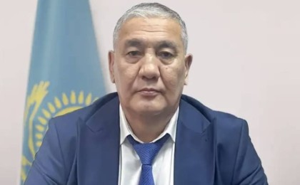 Тимур Қарағойшин өнеркәсіп және құрылыс вице-министрі қызметінен босатылды