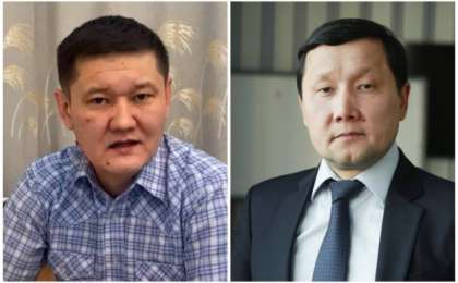 Журналист Думан Мұхаммедкәрім  рақымшылыққа іліне ме – Мәжіліс депутаты жауап берді