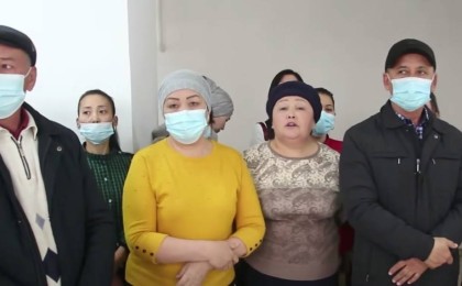 "Жалақымызды орынсыз қысқартып тастады": Қызылорда облысының педагогтары министрден көмек сұрады