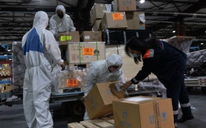 Қазақстанда коронавирусқа қарсы қандай дәрілер қолданылады 