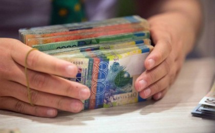 Депутаттар ана капиталын енгізіп, туған әр балаға 4 млн. беруді ұсынды