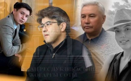 Байжановты кешіруге дайынбыз – Салтанат Нүкенованың ағасы