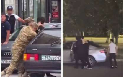 Қазақстанда енді жігіттерді әскерге көшеден алып кете алмайды: Жаңа заң қабылданды