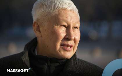 Асқар Жұмаділдаев: Мені емтихан кезінде, сосын ақша сұрау үшін іздейді. Мать Тереза емеспін ғой