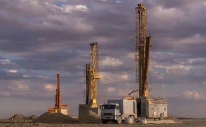 Қазатомөнеркәсіп су тасқынынан зардап шеккен өңірлерге 3 млрд теңге бөлді