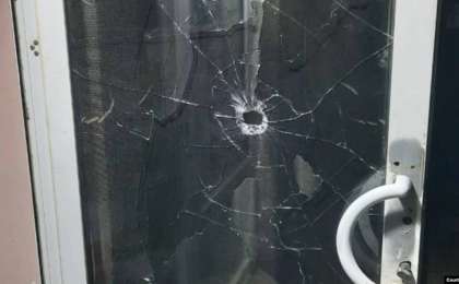 Қызметімен байланыстырады: журналист Амангелді Батырбековтің ұлын атып кетті