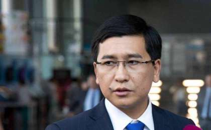 Асхат Аймағамбетов педагогтардың біліктілігін арттыру үшін қандай шаралар қабылданғанын атады