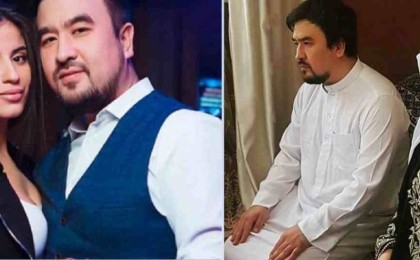 Өзінен 14 жас кіші: Әнші Кентал өзге ұлттың өкілімен үйленді - Қазақстан жаңалықтары