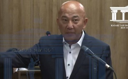 Салтанат Нүкеноваға медициналық көмек көрсетілсе де аман алып қалу екіталай еді – Сот-медициналық сарапшы