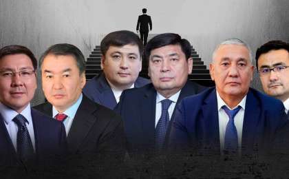 Карьераңыз өсуі үшін қандай әулетте дүниеге келуіңіз керек