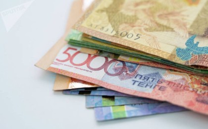 "Birgemiz" қоры қанша отбасыға 50 мың теңгеден таратып бергені белгілі болды