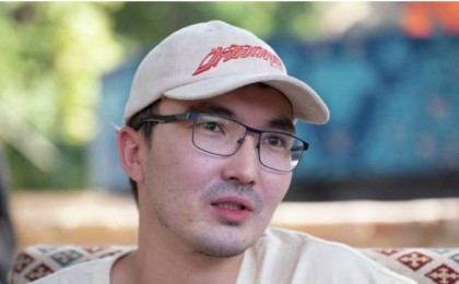 Қуаныш Бейсеков "Ирина Кайратовна" жобасын тастап кетті