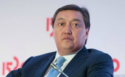 Үкімет Жаңаөзен қаласындағы жағдайға қатысты шаралар қабылдайды - Мамин
