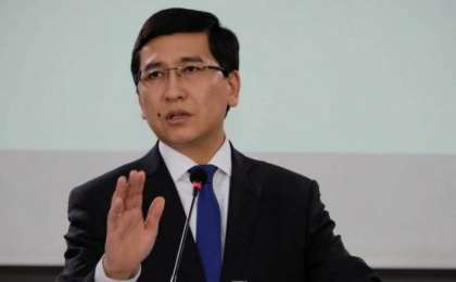 Сүйінші! Аймағамбетов бар қазаққа жағатын қуанышты жаңалығын жария етті