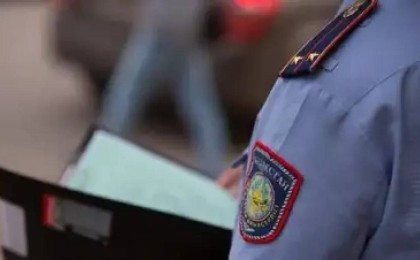 Алматыда әуежай маңынан ер адамның денесі табылды