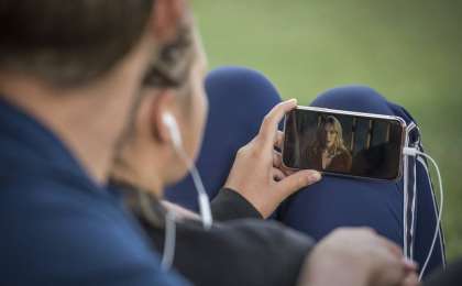 Өскеменде сабақ кезінде оқушыларға порнофильм қосылып кетті